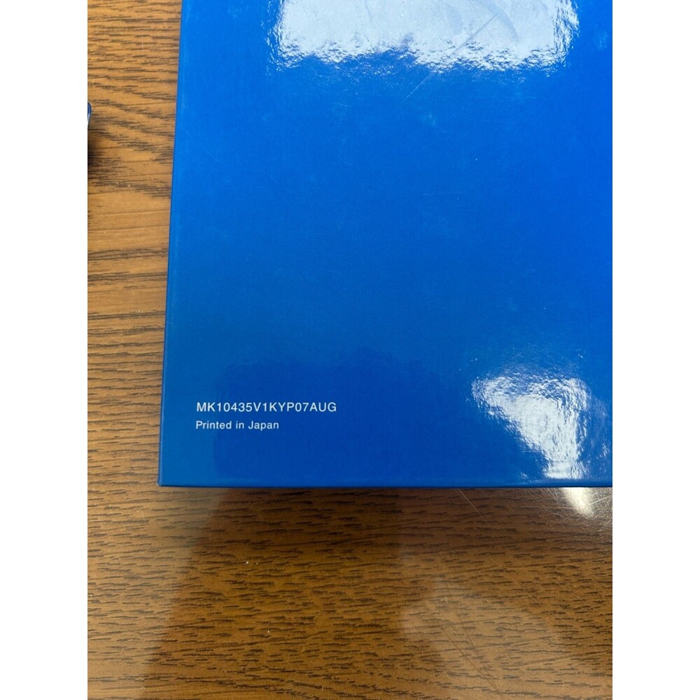 Sony - A Guide To Sony Camera Technology (2007 Hardcover) Internal use Only RARE - Picture 6 of 6